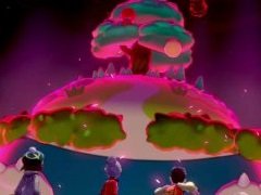 「ポケットモンスター ソード・シールド」，キョダイマックスした「カビゴン」のマックスレイドバトルを先行体験