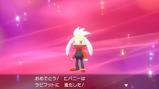 画像ギャラリー No.018のサムネイル画像 / 「ポケットモンスター ソード・シールド」ぶらり旅・前編。ガラル地方に生きるポケモンたちを見る