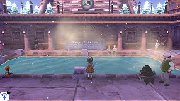 画像ギャラリー No.016のサムネイル画像 / 「ポケットモンスター ソード・シールド」ぶらり旅・後編。ガラル地方に生きるポケモンたちを見る