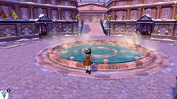 画像ギャラリー No.017のサムネイル画像 / 「ポケットモンスター ソード・シールド」ぶらり旅・後編。ガラル地方に生きるポケモンたちを見る