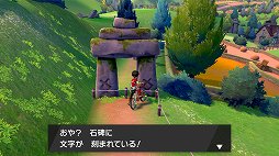 画像ギャラリー No.018のサムネイル画像 / 「ポケットモンスター ソード・シールド」ぶらり旅・後編。ガラル地方に生きるポケモンたちを見る