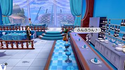 画像ギャラリー No.024のサムネイル画像 / 「ポケットモンスター ソード・シールド」ぶらり旅・後編。ガラル地方に生きるポケモンたちを見る