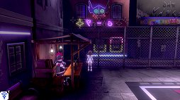 画像ギャラリー No.031のサムネイル画像 / 「ポケットモンスター ソード・シールド」ぶらり旅・後編。ガラル地方に生きるポケモンたちを見る