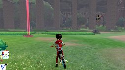 画像ギャラリー No.037のサムネイル画像 / 「ポケットモンスター ソード・シールド」ぶらり旅・後編。ガラル地方に生きるポケモンたちを見る