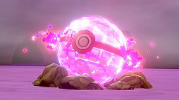 画像ギャラリー No.039のサムネイル画像 / 「ポケットモンスター ソード・シールド」ぶらり旅・後編。ガラル地方に生きるポケモンたちを見る