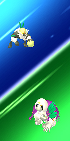 画像ギャラリー No.020のサムネイル画像 / クラウドサービス「Pokémon HOME」の詳細が発表。有料のプレミアムプランは月額370円，12か月プランは1960円
