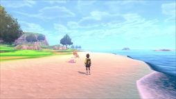 画像ギャラリー No.006のサムネイル画像 / 「ポケットモンスター ソード・シールド」エキスパンションパスの第1弾「鎧の孤島」は6月17日に配信。プロモーション映像の公開も