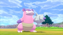 画像ギャラリー No.013のサムネイル画像 / 「ポケットモンスター ソード・シールド」エキスパンションパスの第1弾「鎧の孤島」は6月17日に配信。プロモーション映像の公開も