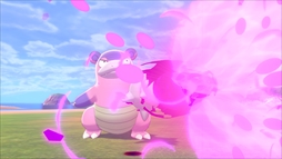 画像ギャラリー No.014のサムネイル画像 / 「ポケットモンスター ソード・シールド」エキスパンションパスの第1弾「鎧の孤島」は6月17日に配信。プロモーション映像の公開も