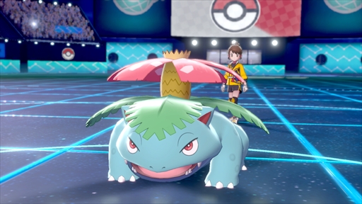 画像ギャラリー No.015のサムネイル画像 / 「ポケットモンスター ソード・シールド」エキスパンションパスの第1弾「鎧の孤島」は6月17日に配信。プロモーション映像の公開も