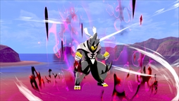 画像ギャラリー No.027のサムネイル画像 / 「ポケットモンスター ソード・シールド」エキスパンションパスの第1弾「鎧の孤島」は6月17日に配信。プロモーション映像の公開も