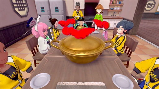 画像ギャラリー No.042のサムネイル画像 / 「ポケットモンスター ソード・シールド」エキスパンションパスの第1弾「鎧の孤島」は6月17日に配信。プロモーション映像の公開も