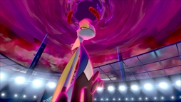 画像ギャラリー No.043のサムネイル画像 / 「ポケットモンスター ソード・シールド」エキスパンションパスの第1弾「鎧の孤島」は6月17日に配信。プロモーション映像の公開も