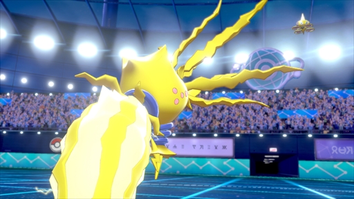 画像ギャラリー No.051のサムネイル画像 / 「ポケットモンスター ソード・シールド」エキスパンションパスの第1弾「鎧の孤島」は6月17日に配信。プロモーション映像の公開も