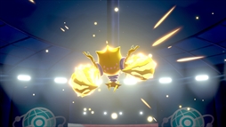 画像ギャラリー No.053のサムネイル画像 / 「ポケットモンスター ソード・シールド」エキスパンションパスの第1弾「鎧の孤島」は6月17日に配信。プロモーション映像の公開も