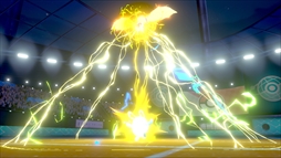 画像ギャラリー No.054のサムネイル画像 / 「ポケットモンスター ソード・シールド」エキスパンションパスの第1弾「鎧の孤島」は6月17日に配信。プロモーション映像の公開も