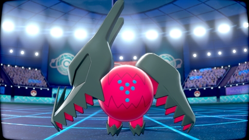 画像ギャラリー No.056のサムネイル画像 / 「ポケットモンスター ソード・シールド」エキスパンションパスの第1弾「鎧の孤島」は6月17日に配信。プロモーション映像の公開も