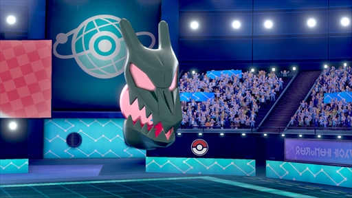 画像ギャラリー No.057のサムネイル画像 / 「ポケットモンスター ソード・シールド」エキスパンションパスの第1弾「鎧の孤島」は6月17日に配信。プロモーション映像の公開も