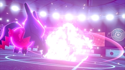 画像ギャラリー No.059のサムネイル画像 / 「ポケットモンスター ソード・シールド」エキスパンションパスの第1弾「鎧の孤島」は6月17日に配信。プロモーション映像の公開も