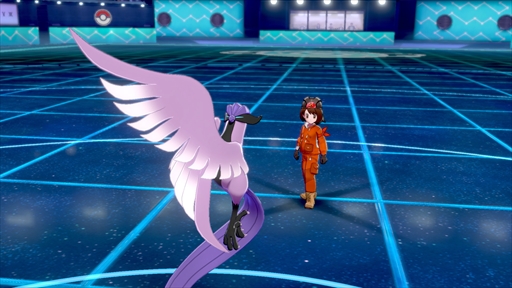 画像ギャラリー No.061のサムネイル画像 / 「ポケットモンスター ソード・シールド」エキスパンションパスの第1弾「鎧の孤島」は6月17日に配信。プロモーション映像の公開も