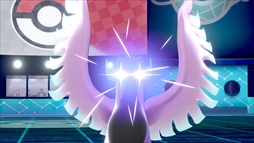 画像ギャラリー No.063のサムネイル画像 / 「ポケットモンスター ソード・シールド」エキスパンションパスの第1弾「鎧の孤島」は6月17日に配信。プロモーション映像の公開も