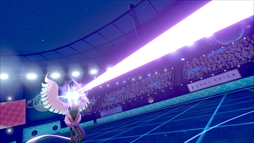 画像ギャラリー No.064のサムネイル画像 / 「ポケットモンスター ソード・シールド」エキスパンションパスの第1弾「鎧の孤島」は6月17日に配信。プロモーション映像の公開も