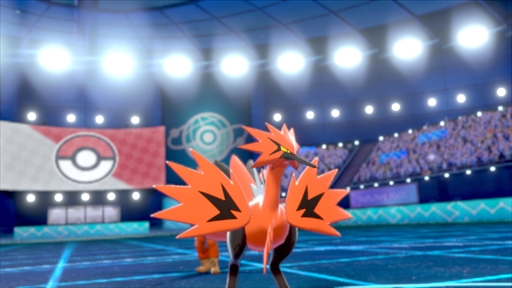 画像ギャラリー No.067のサムネイル画像 / 「ポケットモンスター ソード・シールド」エキスパンションパスの第1弾「鎧の孤島」は6月17日に配信。プロモーション映像の公開も