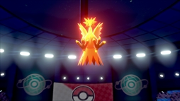 画像ギャラリー No.068のサムネイル画像 / 「ポケットモンスター ソード・シールド」エキスパンションパスの第1弾「鎧の孤島」は6月17日に配信。プロモーション映像の公開も