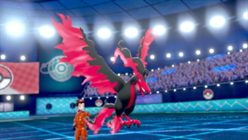 画像ギャラリー No.072のサムネイル画像 / 「ポケットモンスター ソード・シールド」エキスパンションパスの第1弾「鎧の孤島」は6月17日に配信。プロモーション映像の公開も