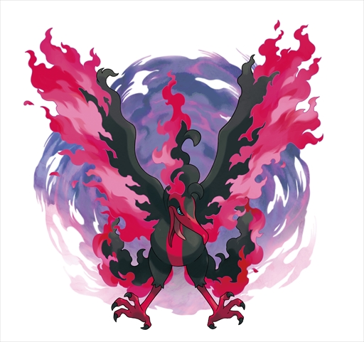 画像ギャラリー No.076のサムネイル画像 / 「ポケットモンスター ソード・シールド」エキスパンションパスの第1弾「鎧の孤島」は6月17日に配信。プロモーション映像の公開も