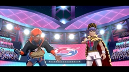 画像ギャラリー No.082のサムネイル画像 / 「ポケットモンスター ソード・シールド」エキスパンションパスの第1弾「鎧の孤島」は6月17日に配信。プロモーション映像の公開も