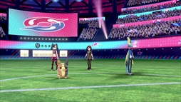 画像ギャラリー No.083のサムネイル画像 / 「ポケットモンスター ソード・シールド」エキスパンションパスの第1弾「鎧の孤島」は6月17日に配信。プロモーション映像の公開も