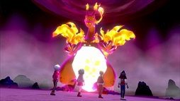 画像ギャラリー No.086のサムネイル画像 / 「ポケットモンスター ソード・シールド」エキスパンションパスの第1弾「鎧の孤島」は6月17日に配信。プロモーション映像の公開も