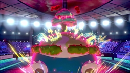 画像ギャラリー No.087のサムネイル画像 / 「ポケットモンスター ソード・シールド」エキスパンションパスの第1弾「鎧の孤島」は6月17日に配信。プロモーション映像の公開も