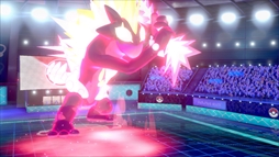 画像ギャラリー No.088のサムネイル画像 / 「ポケットモンスター ソード・シールド」エキスパンションパスの第1弾「鎧の孤島」は6月17日に配信。プロモーション映像の公開も