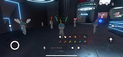 画像ギャラリー No.005のサムネイル画像 / 「ポケモンバーチャルフェスト」先行体験レポート。clusterに作られたポケモンのテーマパークにアクセスして,この夏の思い出を作ろう