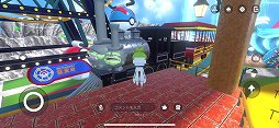 画像ギャラリー No.012のサムネイル画像 / 「ポケモンバーチャルフェスト」先行体験レポート。clusterに作られたポケモンのテーマパークにアクセスして,この夏の思い出を作ろう