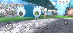 画像ギャラリー No.014のサムネイル画像 / 「ポケモンバーチャルフェスト」先行体験レポート。clusterに作られたポケモンのテーマパークにアクセスして,この夏の思い出を作ろう