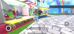 画像ギャラリー No.015のサムネイル画像 / 「ポケモンバーチャルフェスト」先行体験レポート。clusterに作られたポケモンのテーマパークにアクセスして,この夏の思い出を作ろう