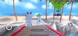 画像ギャラリー No.016のサムネイル画像 / 「ポケモンバーチャルフェスト」先行体験レポート。clusterに作られたポケモンのテーマパークにアクセスして,この夏の思い出を作ろう
