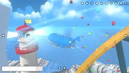 画像ギャラリー No.025のサムネイル画像 / 「ポケモンバーチャルフェスト」先行体験レポート。clusterに作られたポケモンのテーマパークにアクセスして,この夏の思い出を作ろう