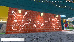 画像ギャラリー No.026のサムネイル画像 / 「ポケモンバーチャルフェスト」先行体験レポート。clusterに作られたポケモンのテーマパークにアクセスして,この夏の思い出を作ろう