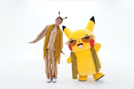 画像ギャラリー No.006のサムネイル画像 / バーチャル遊園地「ポケモンバーチャルフェスト」のフィナーレイベントが8月29日から3日間にかけて開催