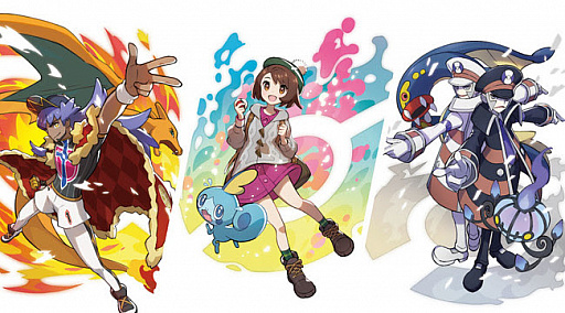 画像ギャラリー No.008のサムネイル画像 / ポケモンセンターで“たのしい秋みつけた!”キャンペーンが9月12日から開催