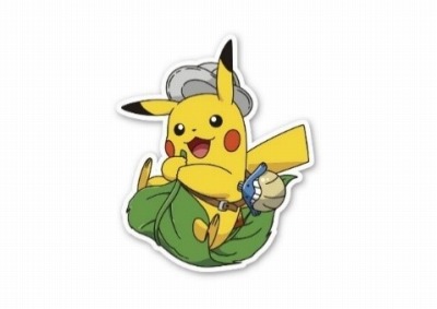 画像ギャラリー No.004のサムネイル画像 / 「劇場版ポケットモンスター ココ」の劇中楽曲「掟の歌」の振り付け動画が公開。岡崎体育さんが“ポケモンキッズ2019”にダンスを伝授