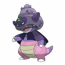 画像ギャラリー No.019のサムネイル画像 / 「ポケットモンスター ソード・シールド」エキスパンションパス第2弾・冠の雪原が10月23日に配信
