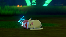 画像ギャラリー No.046のサムネイル画像 / 「ポケットモンスター ソード・シールド」エキスパンションパス第2弾・冠の雪原が10月23日に配信