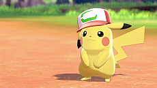 画像ギャラリー No.047のサムネイル画像 / 「ポケットモンスター ソード・シールド」エキスパンションパス第2弾・冠の雪原が10月23日に配信