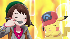 画像ギャラリー No.048のサムネイル画像 / 「ポケットモンスター ソード・シールド」エキスパンションパス第2弾・冠の雪原が10月23日に配信