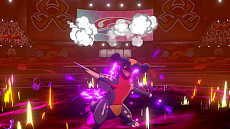 画像ギャラリー No.054のサムネイル画像 / 「ポケットモンスター ソード・シールド」エキスパンションパス第2弾・冠の雪原が10月23日に配信